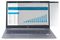 133LM-PRIVACY-SCREEN - Magnetic Privacy Filter for 16:9 Widescreen Laptop Display, 13.3"