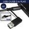 NLUSB3C-EG10 - USB-C to RJ45 Gigabit Ethernet Adaptor Lead, 10m