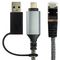NLUSB3C-EG10 - USB-C to RJ45 Gigabit Ethernet Adaptor Lead, 10m