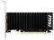 GEFORCE GT 1030 4GHD4 LP OC - NVIDIA GeForce GT 1030 4GHD4 LP OC 4GB DDR4 PCI-Express Graphics Card