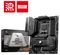 MAG B650 TOMAHAWK WIFI - MAG B650 Tomahawk WiFi Socket AM5 ATX Motherboard