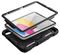 TAXIPF069 - Xpedition Rugged Case for iPad 10.9", Black