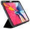 TAXIPF070 - Endever Rugged Folio Case for iPad 10.9", Black