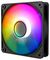 CIT-HALO-FNB - Halo 120mm Infinity aRGB PWM Cooling Fan