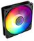 CIT-HALO-FNB - Halo 120mm Infinity aRGB PWM Cooling Fan