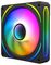 CIT-PRO-LTG-FNB - Pro Lightning 120mm Infinity aRGB Cooling Fan