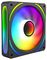 CIT-PRO-LTG-FNB - Pro Lightning 120mm Infinity aRGB Cooling Fan