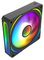 CIT-PRO-LTG-FNB - Pro Lightning 120mm Infinity aRGB Cooling Fan