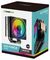 COGMXCPUICEFORCEBLK - Ice Force CPU Cooler with 120mm aRGB Infinity Fan