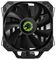 COGMXCPUSIGMA540BLK - Sigma 540 CPU Cooler with 130mm Fan