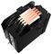 COGMXCPUSIGMA540BLK - Sigma 540 CPU Cooler with 130mm Fan
