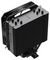 COGMXCPUSIGMA540BLK - Sigma 540 CPU Cooler with 130mm Fan