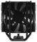 COGMXCPUSIGMA540BLK - Sigma 540 CPU Cooler with 130mm Fan