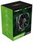 COGMXCPUSIGMA540BLK - Sigma 540 CPU Cooler with 130mm Fan