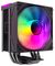 COGMXCPUSIGMA550BLK - Sigma 550 CPU Cooler with 120mm aRGB Infinity Fan