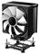 COGMXCPUSIGMA550BLK - Sigma 550 CPU Cooler with 120mm aRGB Infinity Fan