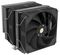 COGMXCPUTWIN600BLK - Twin600 Dual Tower CPU Cooler with 120mm PWM Fans