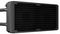 COCITPROWCAIO240LCDB - Pro Glacier AIO Water Cooler with Temperature Display
