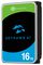 ST16000VE004 - SkyHawk AI 3.5" SATA 6Gbps Hard Drive, 16TB