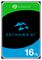 ST16000VE004 - SkyHawk AI 3.5" SATA 6Gbps Hard Drive, 16TB