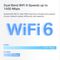HALO H60X(3-PACK) - Halo H60X AX1500 Whole Home Mesh WiFi 6 System, Triple Pack WPA3