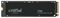 CT2000T700SSD3 - T700 PCI-Ex Gen 5 NVMe 2280 M.2 SSD, 2TB