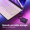 CT4000X9SSD9 - X9 Portable SSD Solid State Drive, 4TB