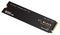 WDS500G4X0E-00CJA0 - WD_Black SN7100 M.2 2280 NVMe SSD Solid State Drive, 500GB
