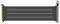 AK-CBPE05-30B - Riser Black X3 Mark V PCI-Express 5.0 x16 Riser Cable, 300mm