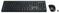 K75560UK - KM270 EQ Rechargeable Wireless Keyboard & Mouse Deskset, Black