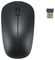 K75560UK - KM270 EQ Rechargeable Wireless Keyboard & Mouse Deskset, Black