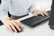 K75560UK - KM270 EQ Rechargeable Wireless Keyboard & Mouse Deskset, Black
