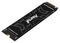 SFYRD/4000G - FURY Renegade PCI-Ex 4.0 NVMe M.2 SSD Solid State Drive, 4TB