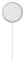 MX6X3ZM/A - MagSafe Charger, 1m