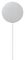 MX6X3ZM/A - MagSafe Charger, 1m
