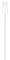 MX6X3ZM/A - MagSafe Charger, 1m