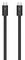 MC9C4ZM/A - Thunderbolt 5 Pro USB-C (120Gbps) Cable, 1m Black