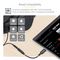 USBCAUDIO2 - USB-C to 3.5mm Audio Adaptor