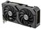 90YV0LD0-M0NA00 - Dual Radeon RX 7600 EVO OC 8GB GDDR6 PCI-Express Graphics Card