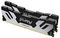 KF564C32RSK2-32 - 32GB FURY Renegade DDR5-6400 PC5-51200 UDIMM RAM Kit (2x 16GB)