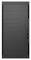 CITWORK - Work Micro ATX PC Tower Case, Black