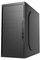CITWORK - Work Micro ATX PC Tower Case, Black