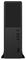 S014B - SFF Micro ATX PC Tower Case with 300W PSU, Black