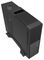 S014B - SFF Micro ATX PC Tower Case with 300W PSU, Black