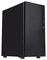 CIT-SILENTES - Silent ES Midi PC Tower Case with Sound Dampening, Black