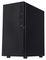 CIT-SILENTES - Silent ES Midi PC Tower Case with Sound Dampening, Black