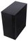 CIT-SILENTES - Silent ES Midi PC Tower Case with Sound Dampening, Black