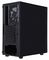 CIT-SILENTES - Silent ES Midi PC Tower Case with Sound Dampening, Black
