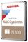 MN10ADA400ES - N300 SATA 6Gbps 3.5" NAS Hard Drive, 4TB Bulk