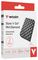 32026 - Store 'n' Go Mini Diamond SSD USB-C External Solid State Drive, 2TB